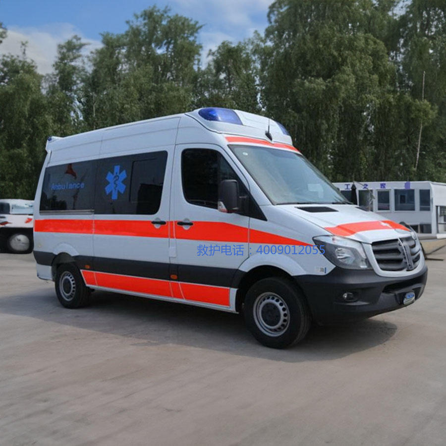 出租120联系电话