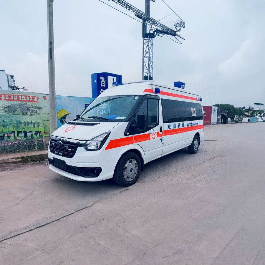 出租私人救护车电话号码