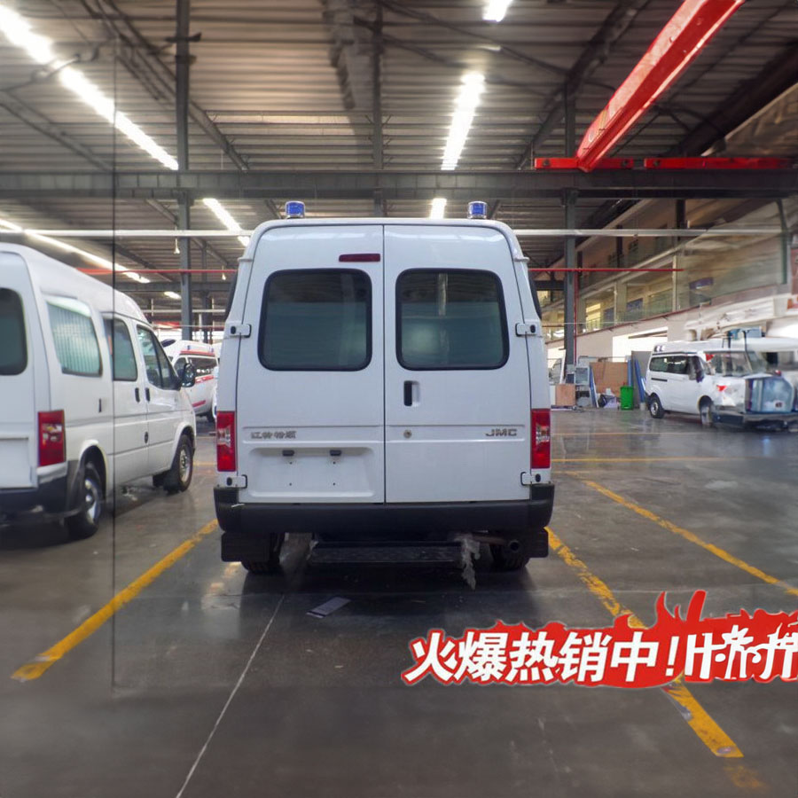 租赁救护车电话号码