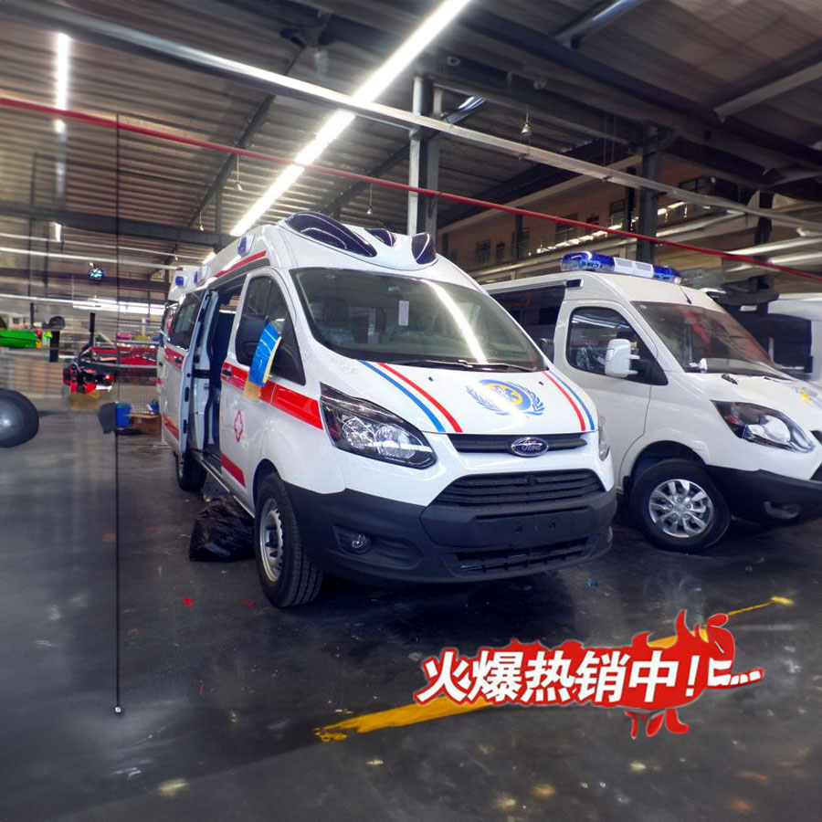 租赁救护车联系电话