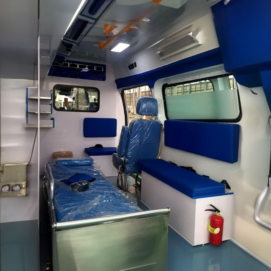 租赁急救车联系电话