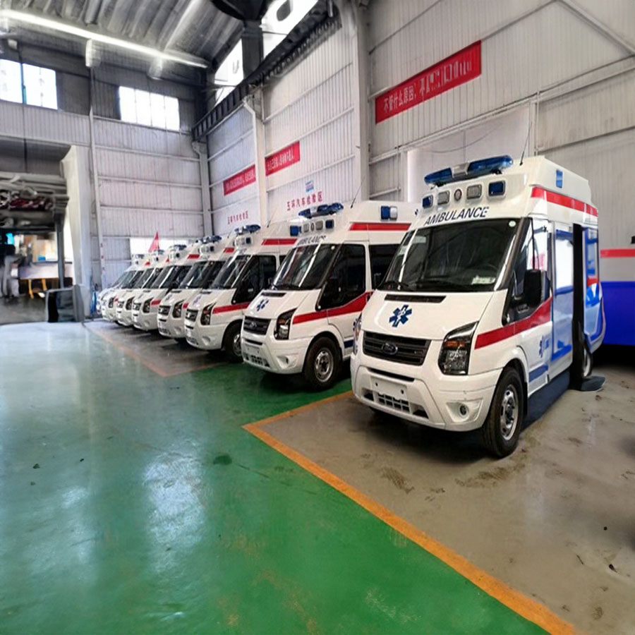 出租私人救护车联系电话