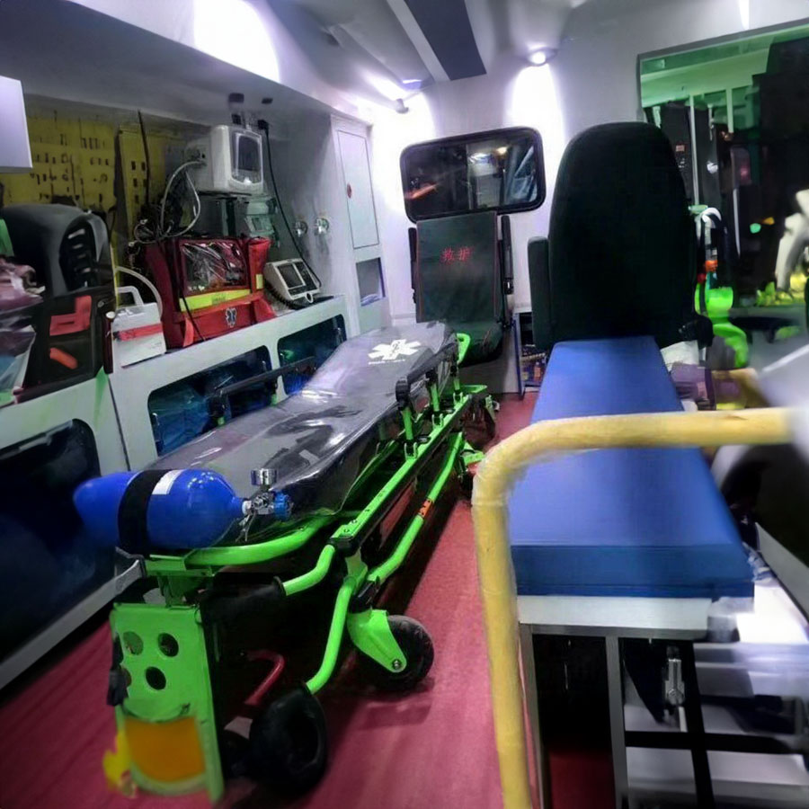 出租私人救护车联系方式