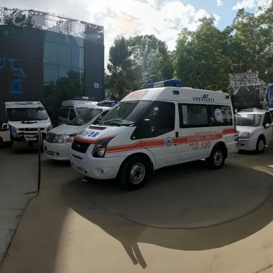 租赁救护车联系方式