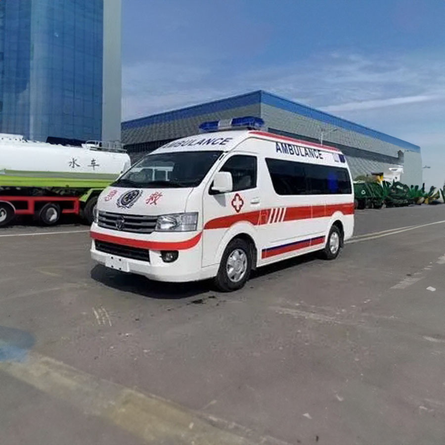 租赁救护车联系方式