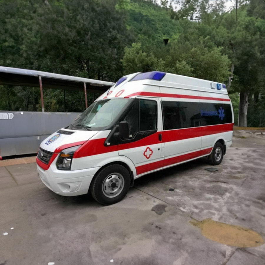 出租急救车联系电话