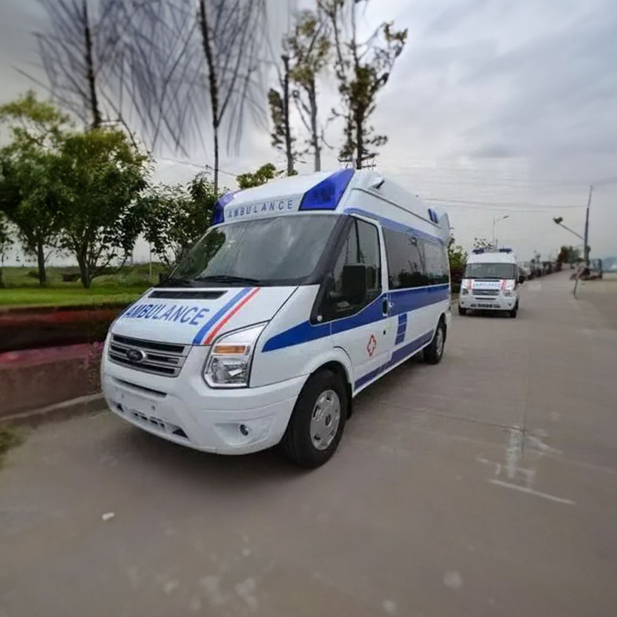 租赁救护车联系电话