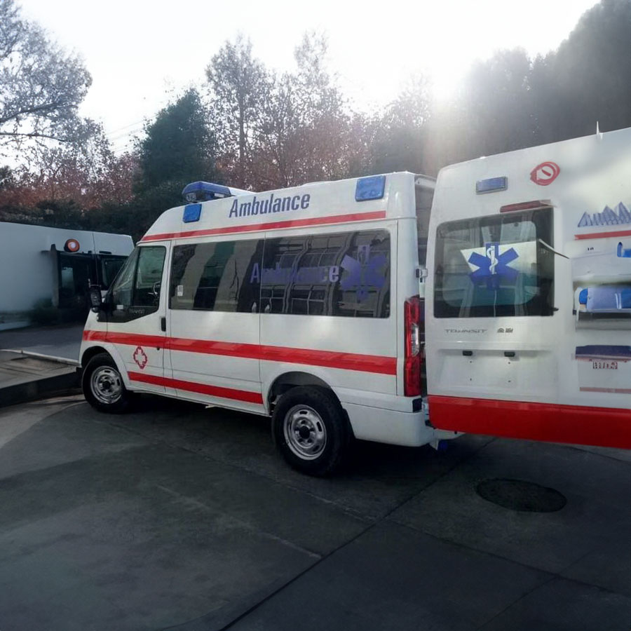 租赁私人救护车联系电话