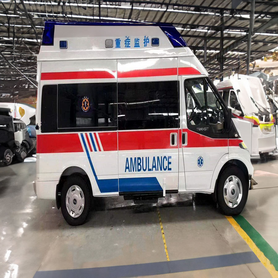 出租私人救护车电话号码