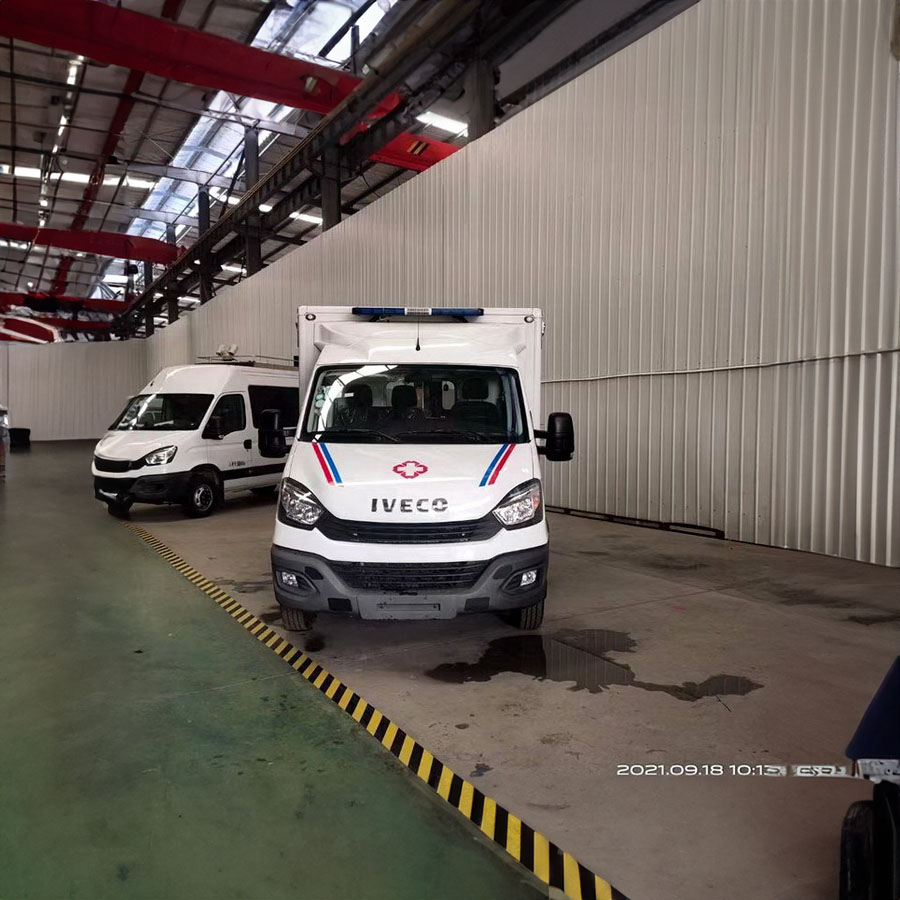 租赁私人救护车联系方式