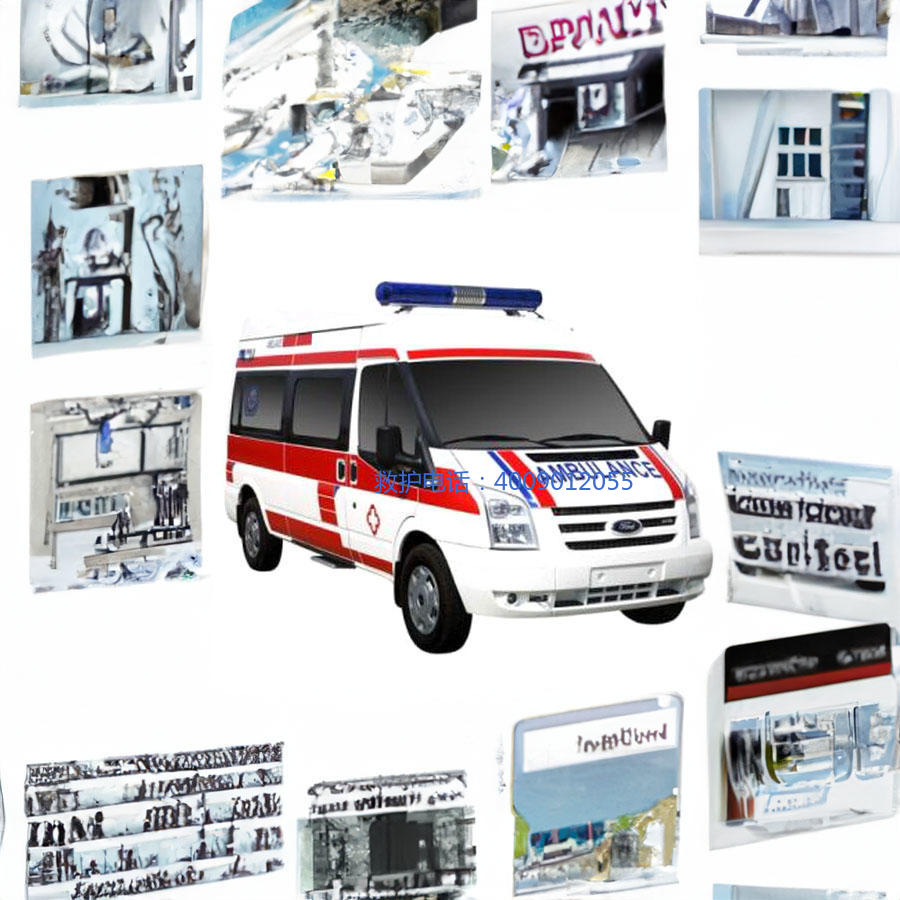 出租私人救护车电话