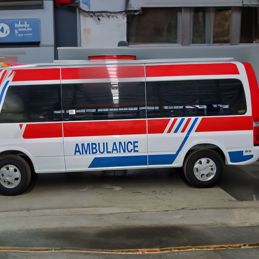 租赁急救车联系电话