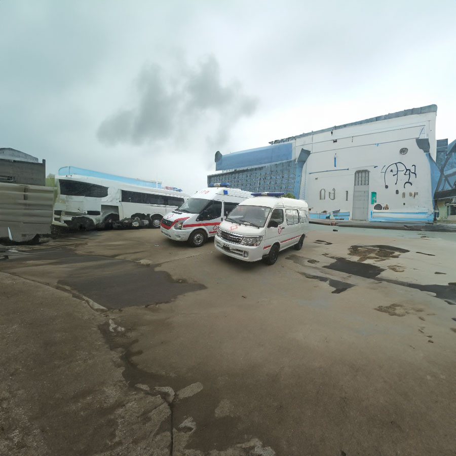 出租救护车电话