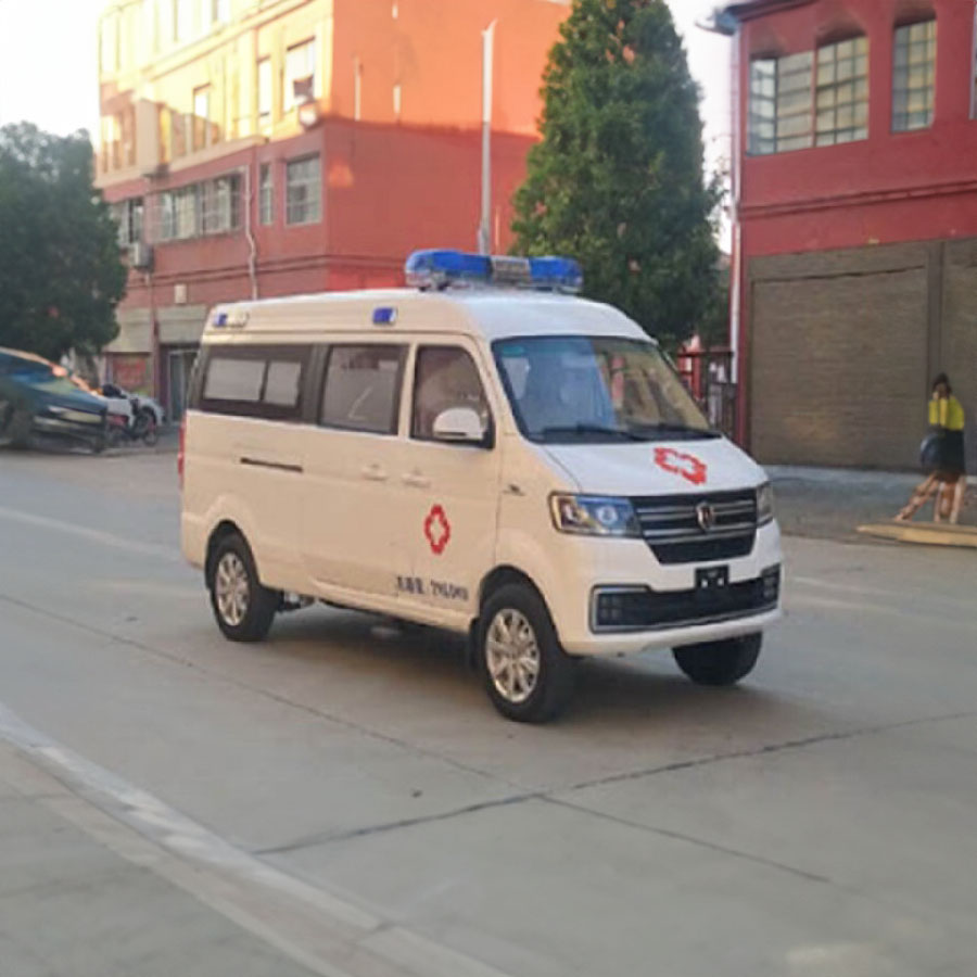 出租救护车联系方式