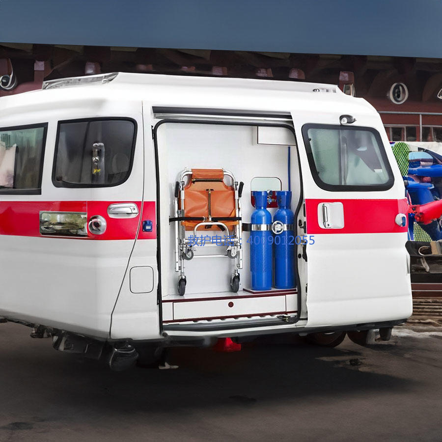 租赁急救车联系电话