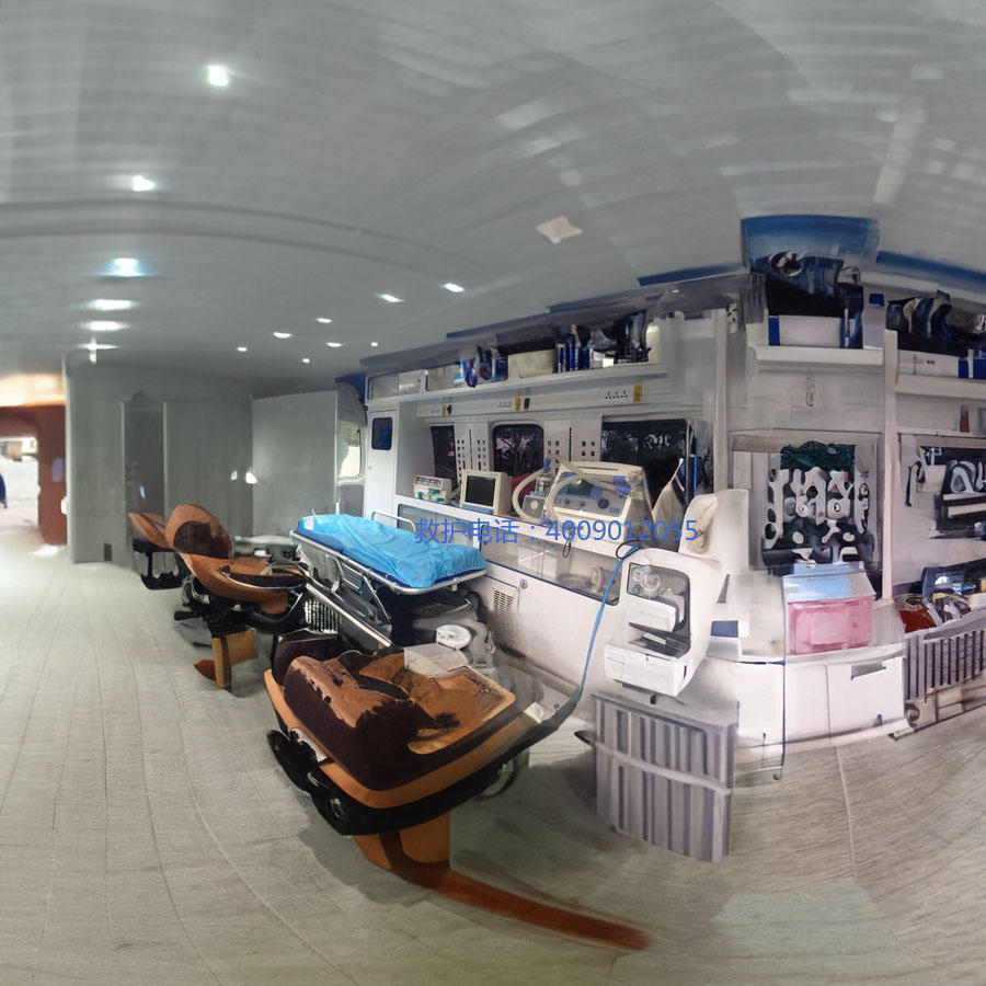 租赁私人救护车联系方式