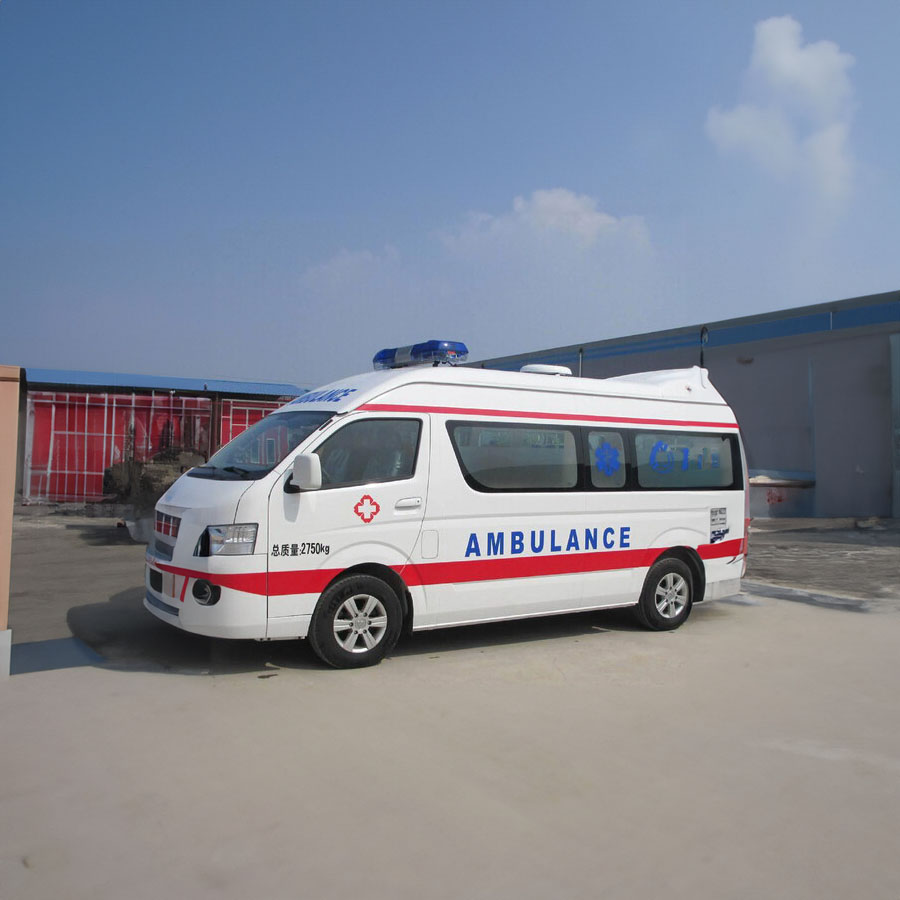租赁私人救护车