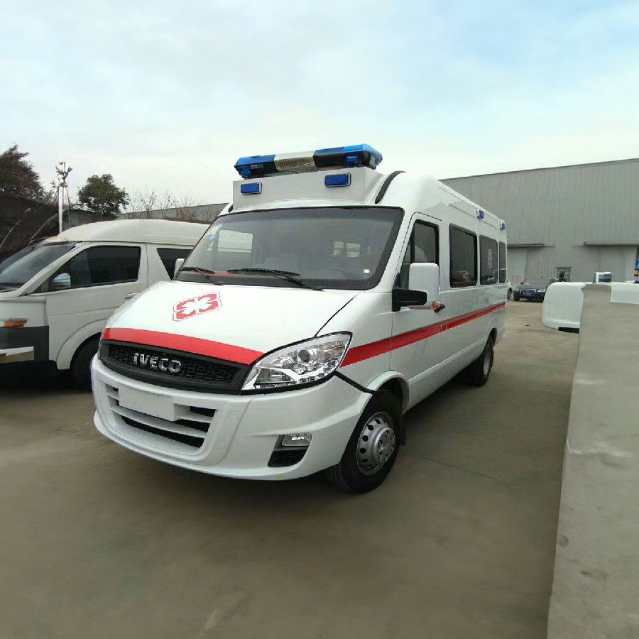 租赁急救车电话