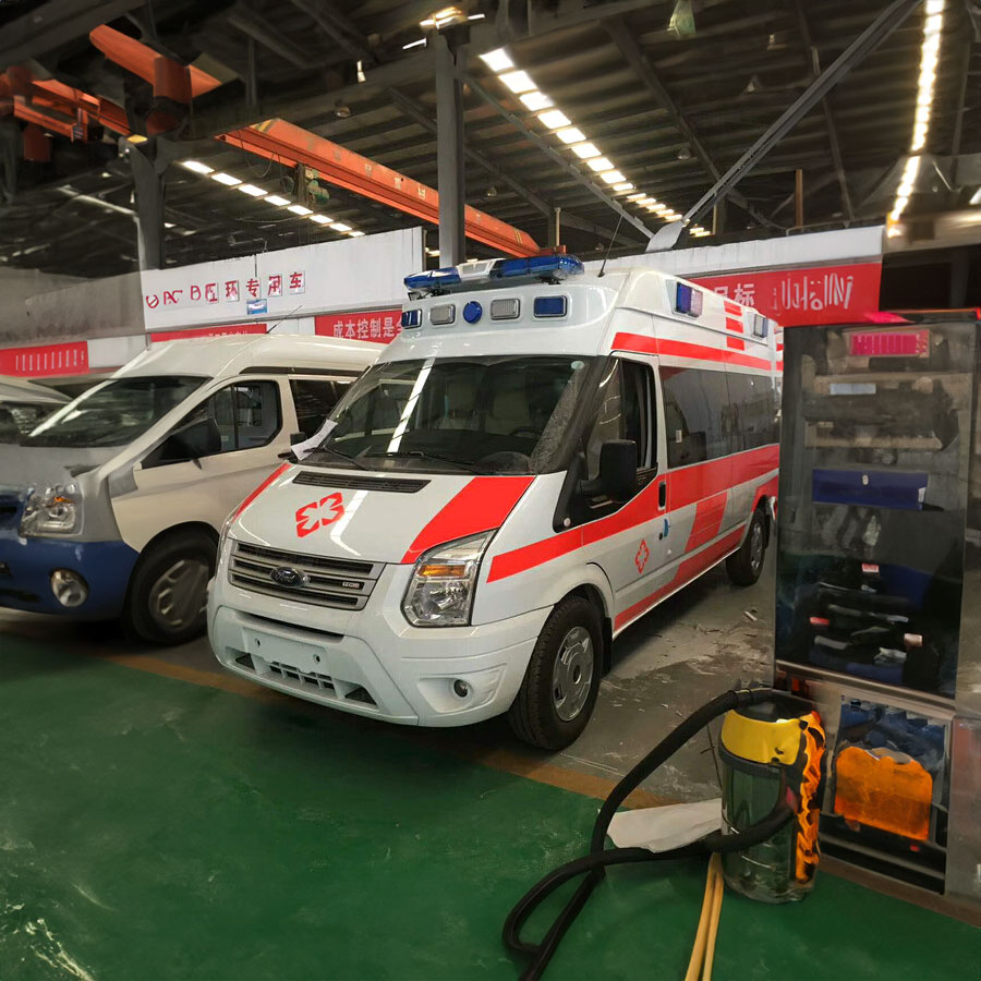 出租私人救护车联系电话
