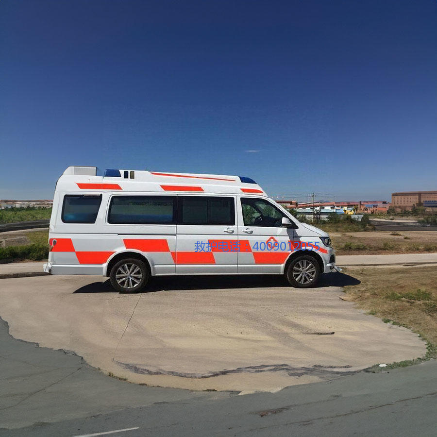 租赁救护车电话号码