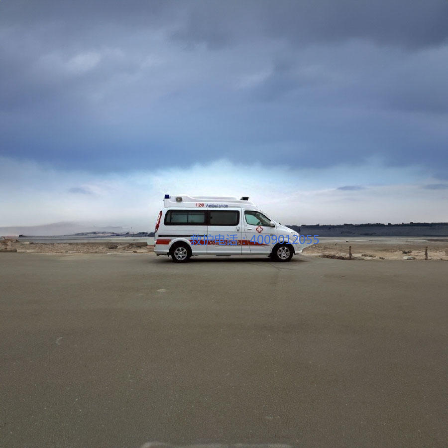 租赁私人救护车联系方式
