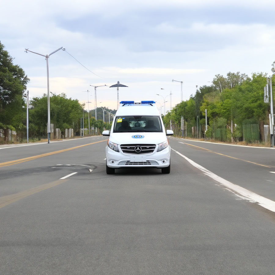 租赁救护车电话