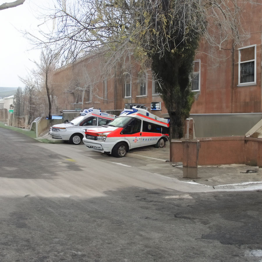 租赁救护车联系电话