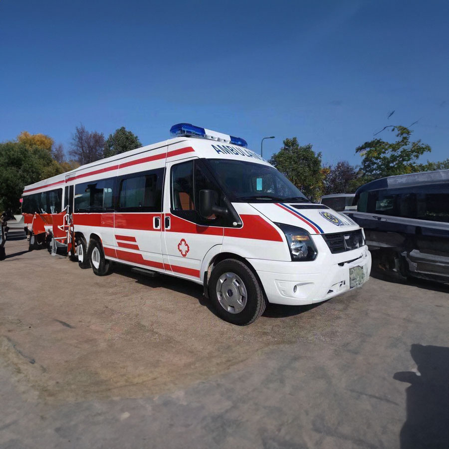 租赁救护车联系电话