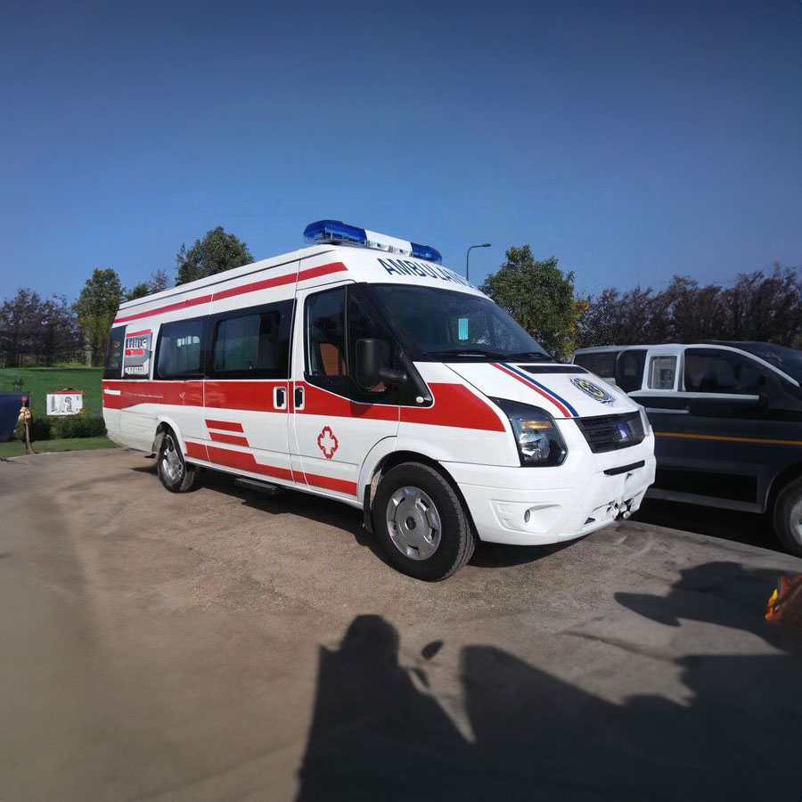 出租救护车联系电话