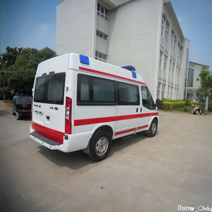 租赁救护车联系方式
