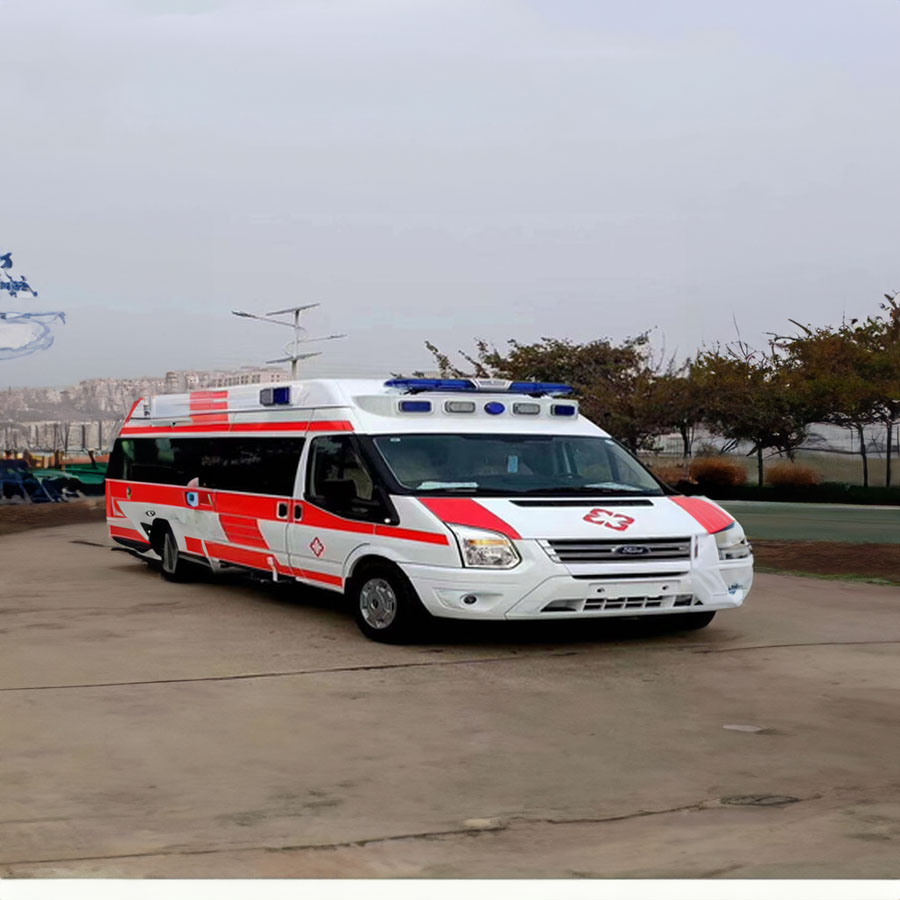 出租急救车联系电话