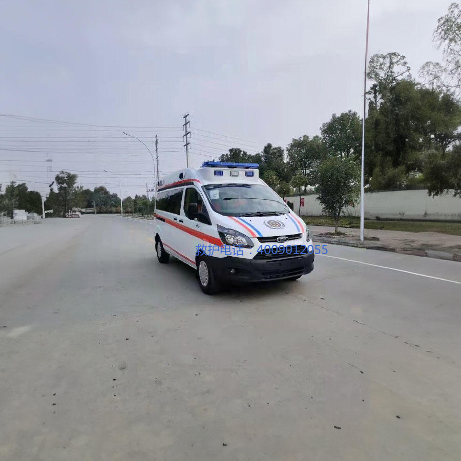 出租救护车电话