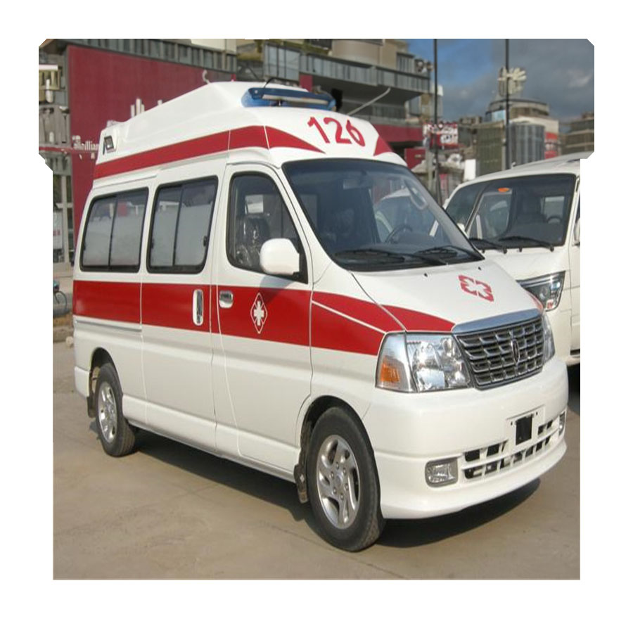 出租救护车电话