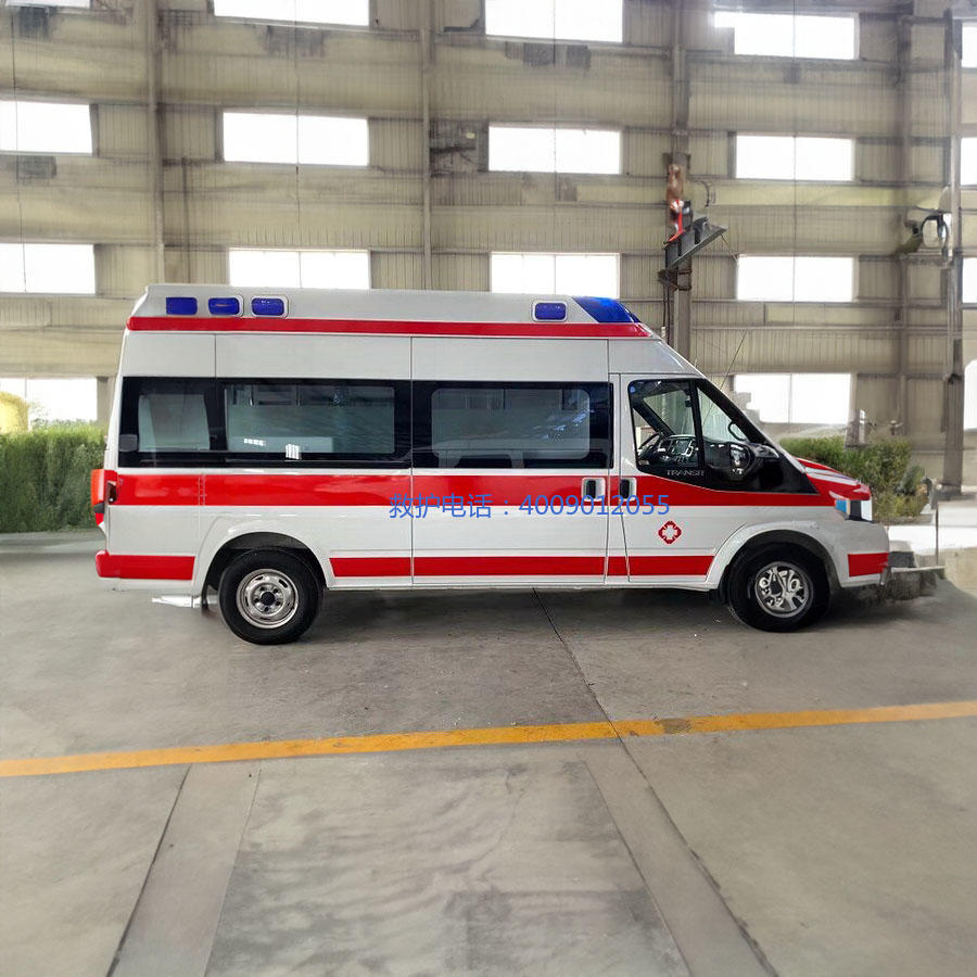 租赁急救车联系电话