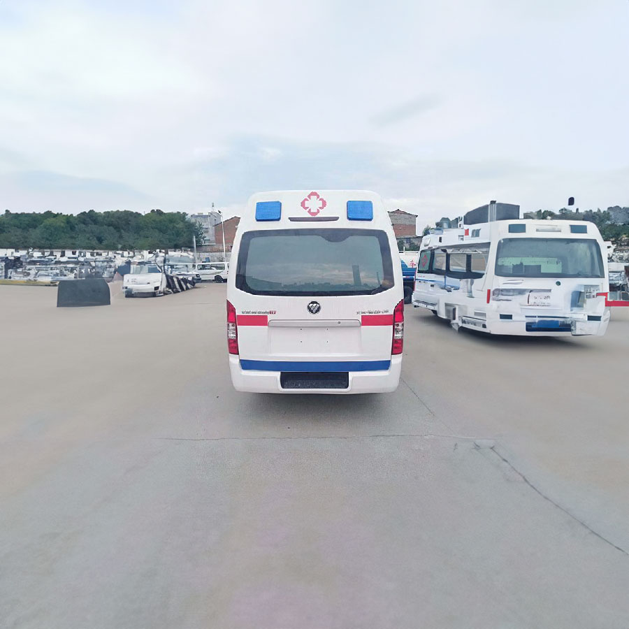 出租急救车联系方式