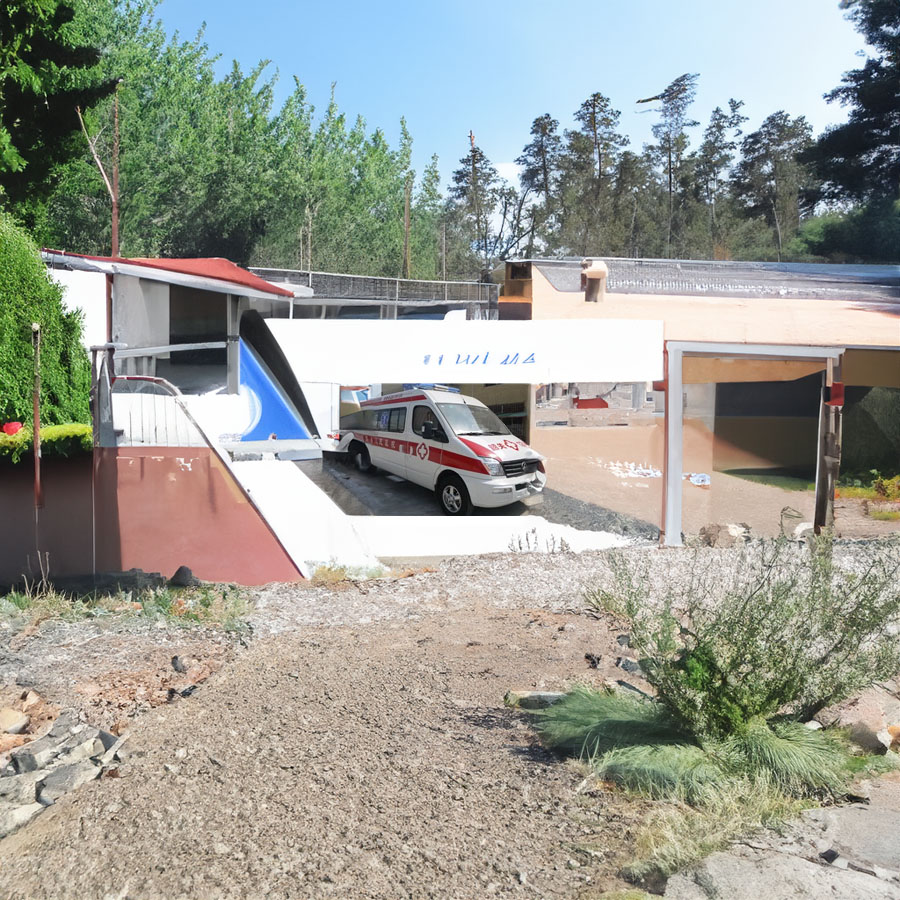 出租急救车联系方式