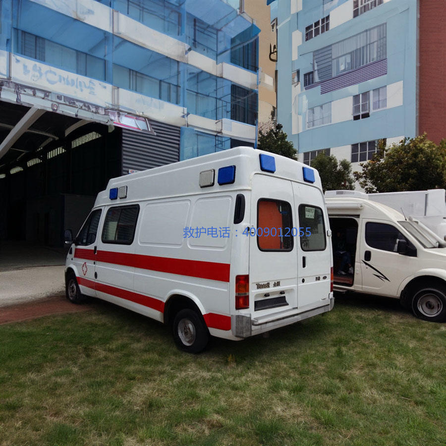 出租私人救护车联系方式