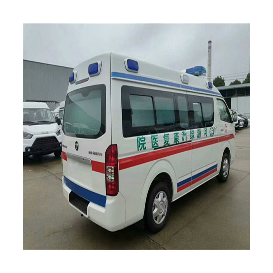 出租私人救护车联系方式