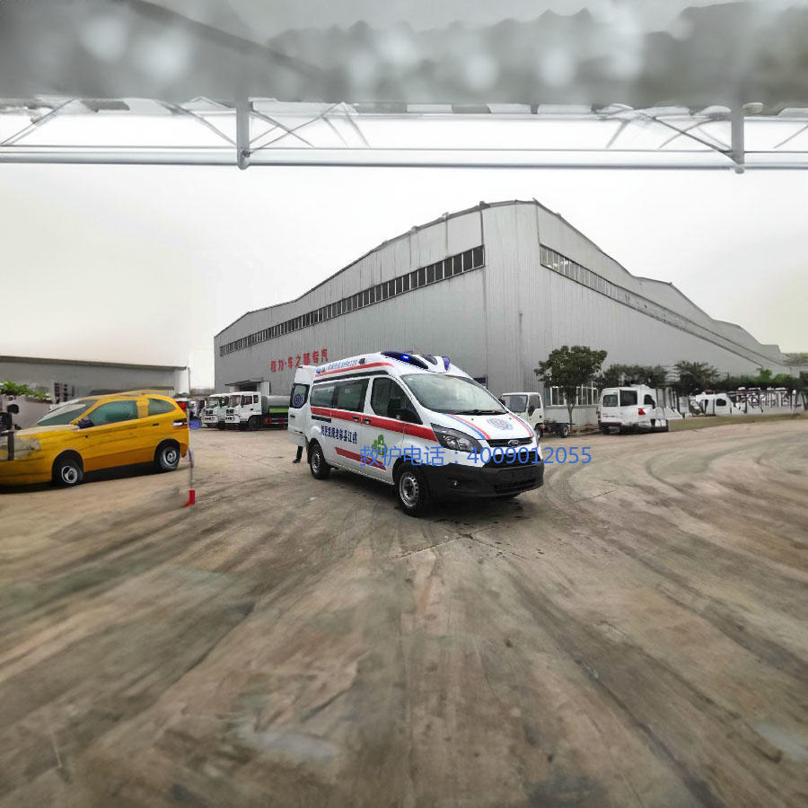 出租私人救护车联系电话