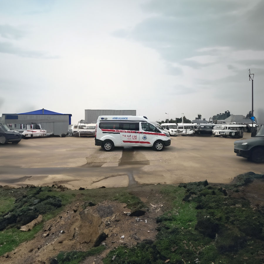 出租私人救护车电话号码