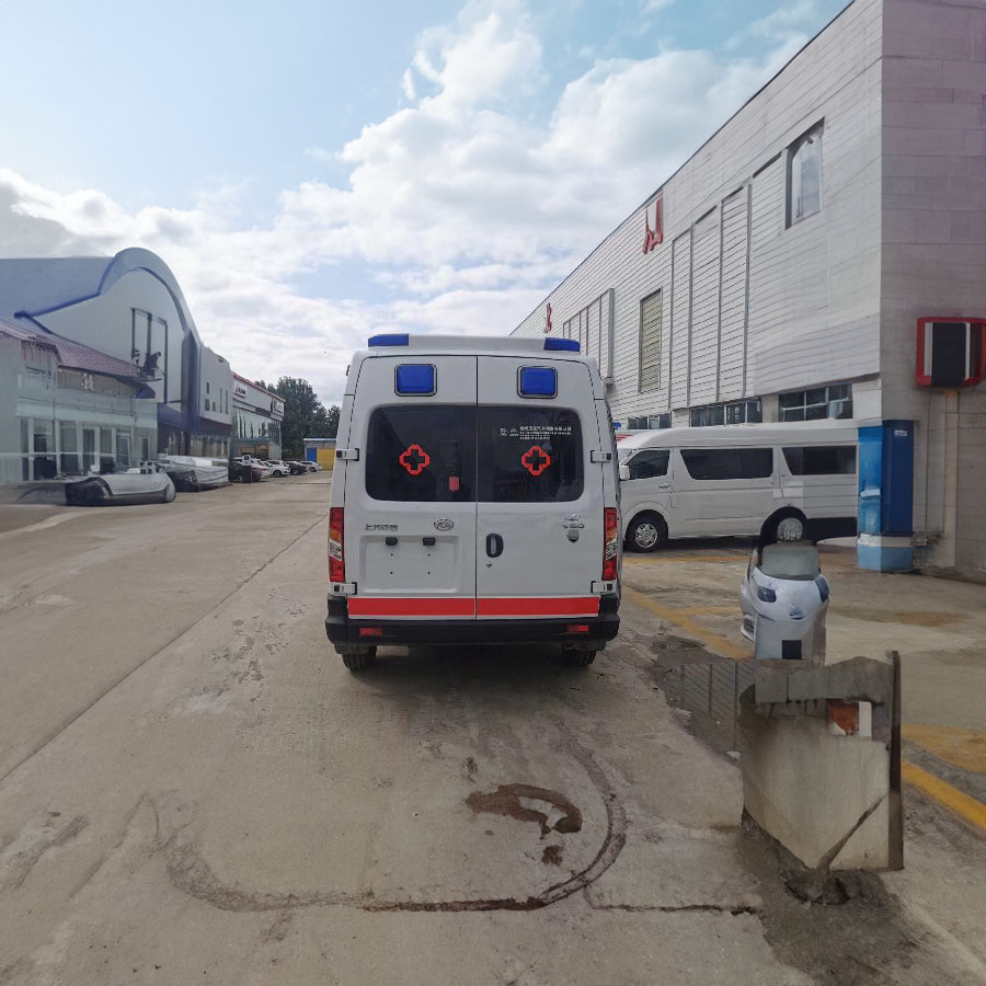 出租120联系方式