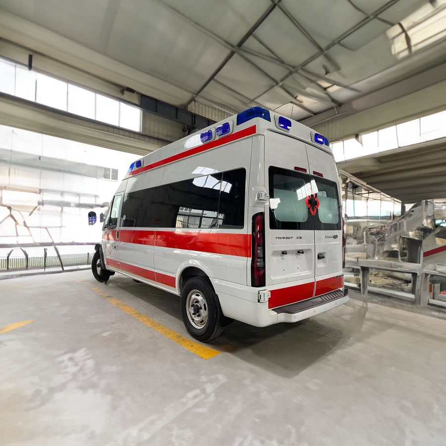 出租急救车电话