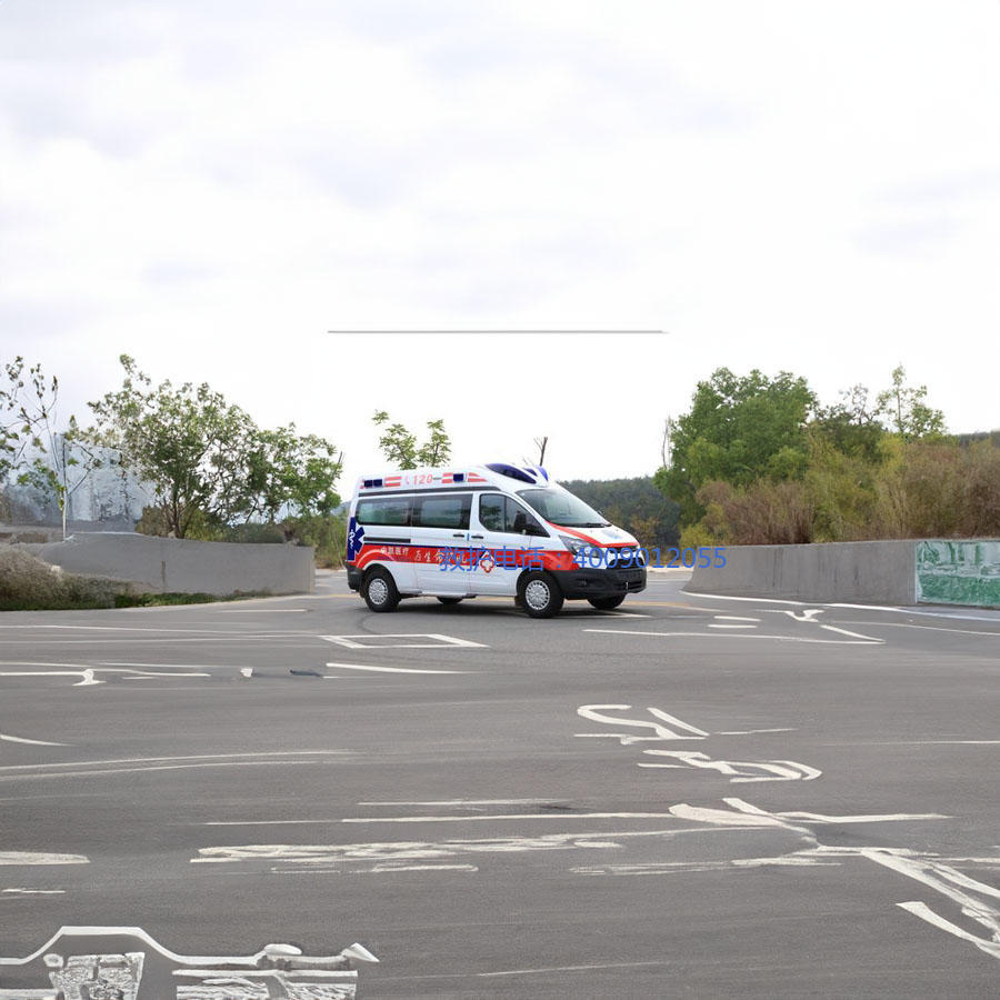 租赁救护车电话号码