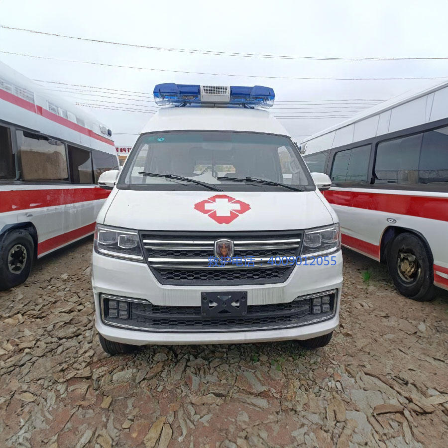 租赁私人救护车