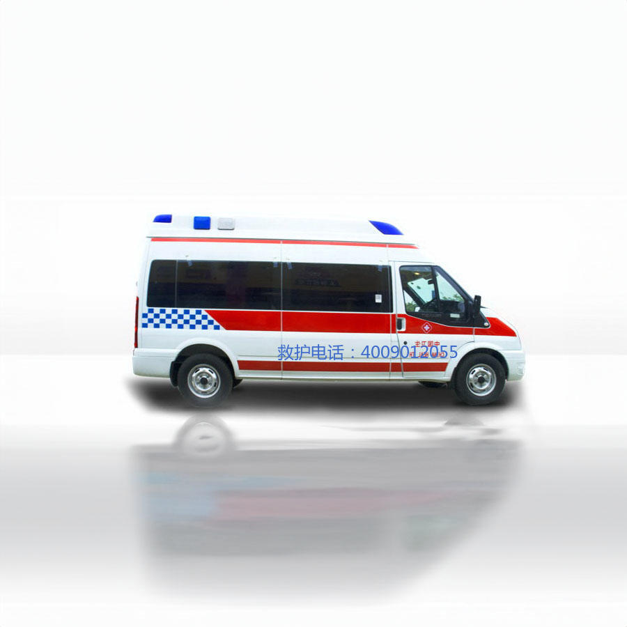 出租急救车联系电话