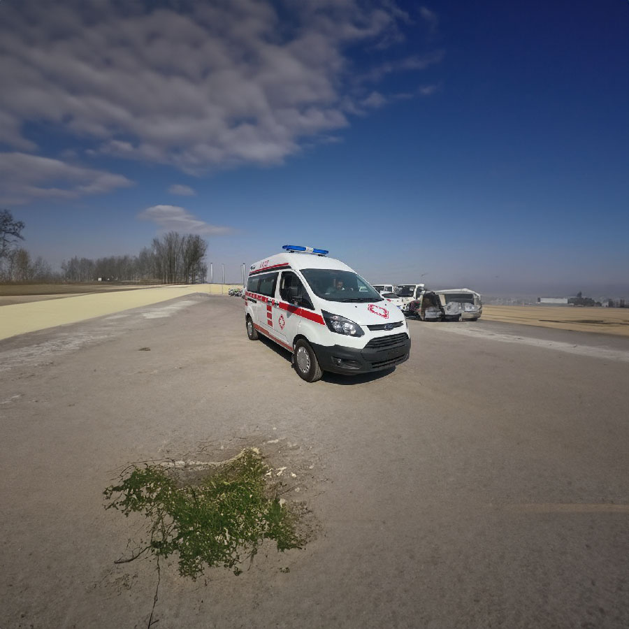 出租救护车电话号码