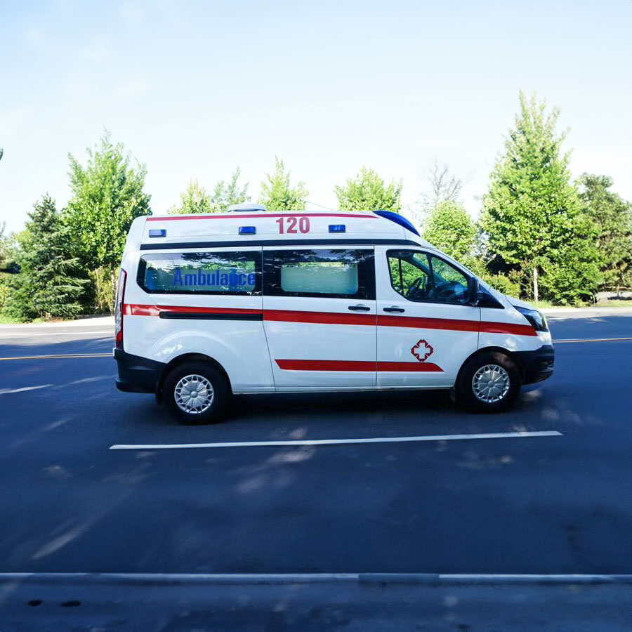 租赁救护车联系方式