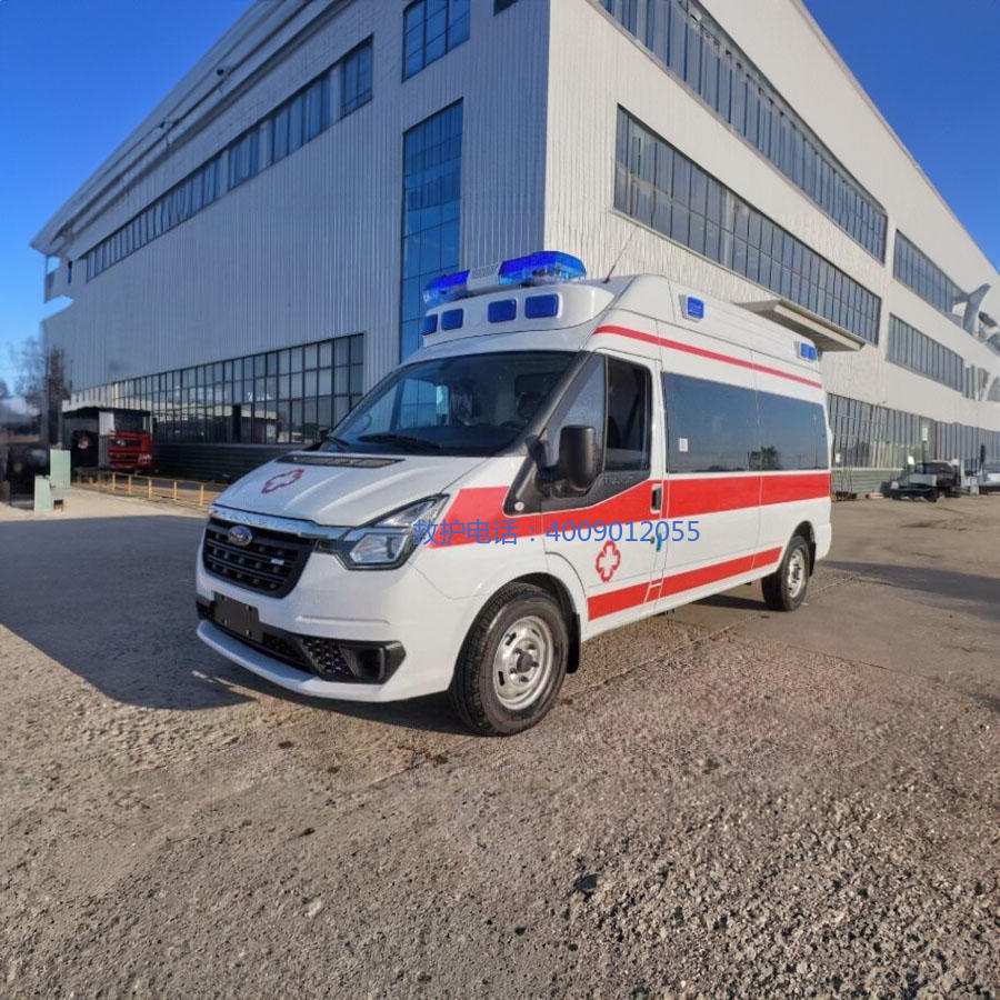 出租急救车电话