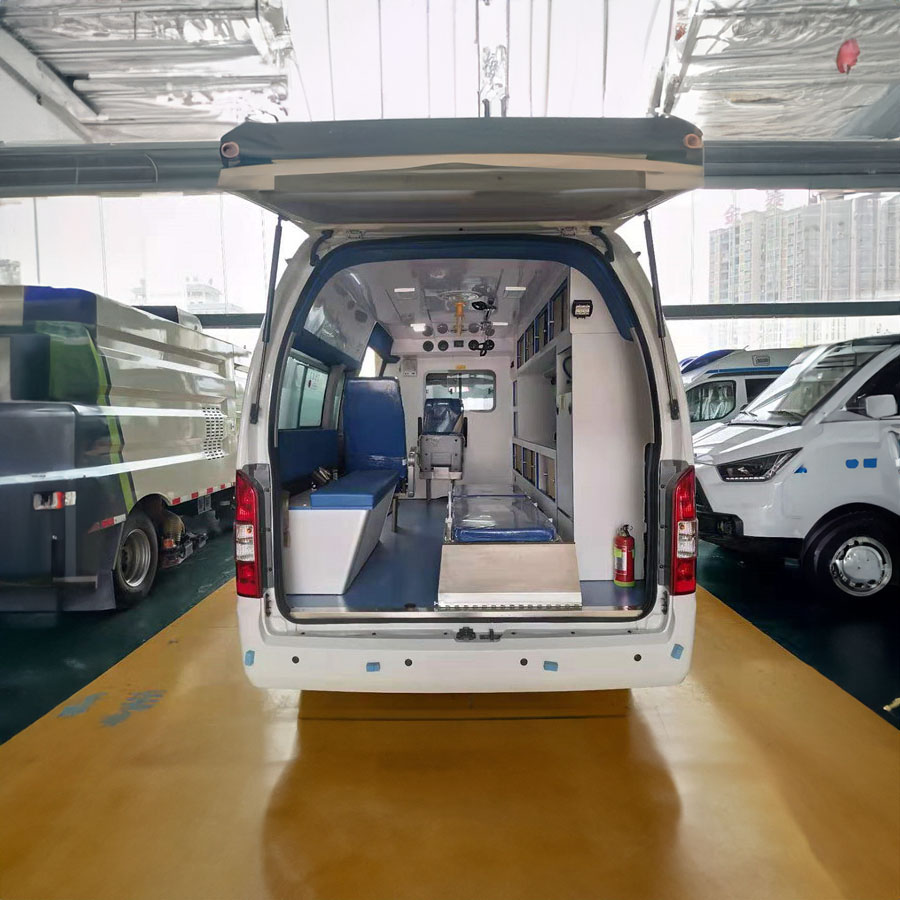 出租急救车联系方式