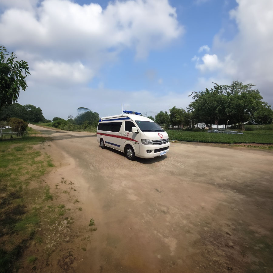 租赁救护车联系电话